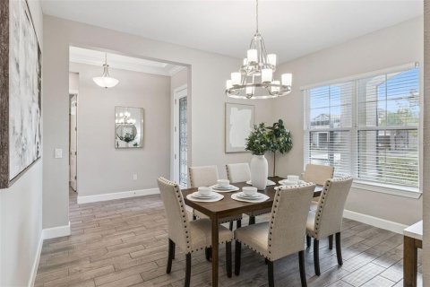 Villa ou maison à vendre à Poinciana, Floride: 3 chambres, 214.6 m2 № 2391134 - photo 14
