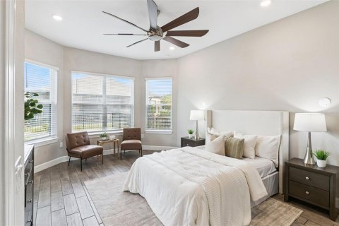 Villa ou maison à vendre à Poinciana, Floride: 3 chambres, 214.6 m2 № 2391134 - photo 6