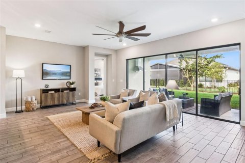 Villa ou maison à vendre à Poinciana, Floride: 3 chambres, 214.6 m2 № 2391134 - photo 11