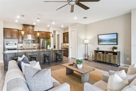 Villa ou maison à vendre à Poinciana, Floride: 3 chambres, 214.6 m2 № 2391134 - photo 12