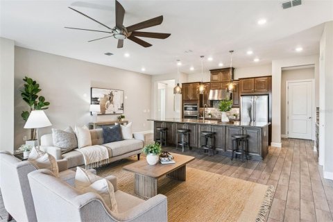 Villa ou maison à vendre à Poinciana, Floride: 3 chambres, 214.6 m2 № 2391134 - photo 7