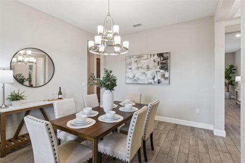 Villa ou maison à vendre à Poinciana, Floride: 3 chambres, 214.6 m2 № 2391134 - photo 24