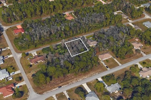 Land in Lehigh Acres, Florida № 1534918 - photo 4