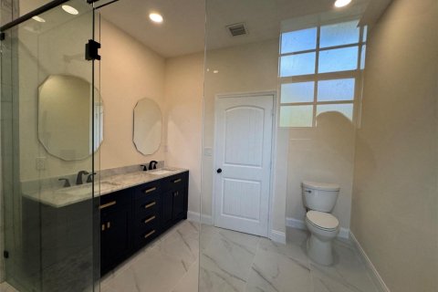 Townhouse in Pompano Beach, Florida 3 bedrooms, 189.15 sq.m. № 2271411 - photo 17