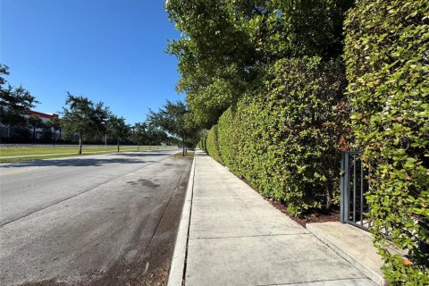 Townhouse in Pompano Beach, Florida 3 bedrooms, 189.15 sq.m. № 2271411 - photo 30