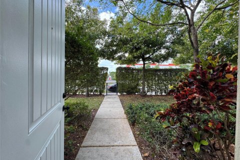 Townhouse in Pompano Beach, Florida 3 bedrooms, 189.15 sq.m. № 2271411 - photo 28