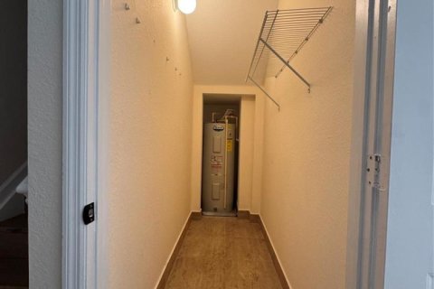 Townhouse in Pompano Beach, Florida 3 bedrooms, 189.15 sq.m. № 2271411 - photo 22