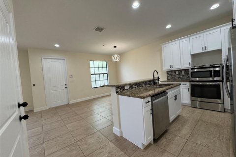 Townhouse in Pompano Beach, Florida 3 bedrooms, 189.15 sq.m. № 2271411 - photo 2