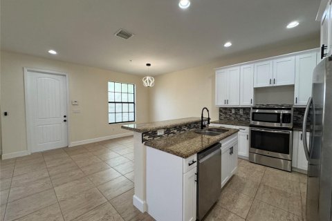 Townhouse in Pompano Beach, Florida 3 bedrooms, 189.15 sq.m. № 2271411 - photo 8