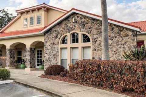 Casa en Kissimmee, Florida 3 dormitorios, 155.15 m2 № 2356490