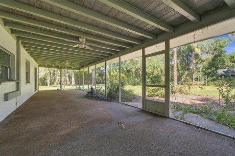 Villa ou maison à vendre à Clearwater, Floride: 4 chambres, 216.09 m2 № 2431681 - photo 22