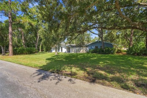 Villa ou maison à vendre à Clearwater, Floride: 4 chambres, 216.09 m2 № 2431681 - photo 3