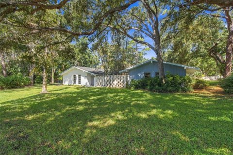 Villa ou maison à Clearwater, Floride 4 chambres, 216.09 m2 № 2431681