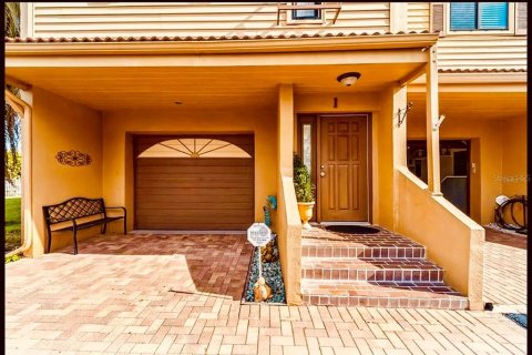 Touwnhouse à vendre à South Pasadena, Floride: 2 chambres, 139.35 m2 № 1523009 - photo 7