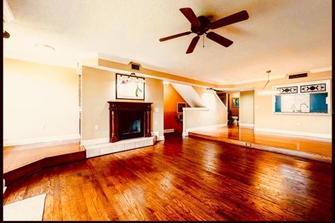 Touwnhouse à vendre à South Pasadena, Floride: 2 chambres, 139.35 m2 № 1523009 - photo 5