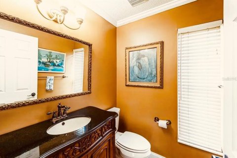 Touwnhouse à vendre à South Pasadena, Floride: 2 chambres, 139.35 m2 № 1523009 - photo 8