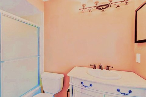 Touwnhouse à vendre à South Pasadena, Floride: 2 chambres, 139.35 m2 № 1523009 - photo 16