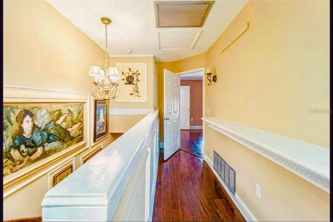 Touwnhouse à vendre à South Pasadena, Floride: 2 chambres, 139.35 m2 № 1523009 - photo 9
