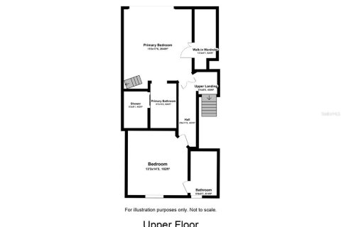Touwnhouse à vendre à South Pasadena, Floride: 2 chambres, 139.35 m2 № 1523009 - photo 22