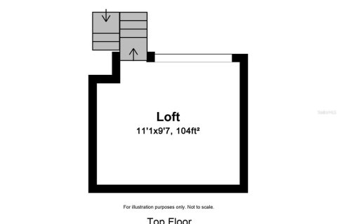 Touwnhouse à vendre à South Pasadena, Floride: 2 chambres, 139.35 m2 № 1523009 - photo 21