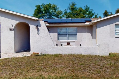 Casa en venta en Port Richey, Florida, 3 dormitorios, 144.56 m2 № 1740342 - foto 2