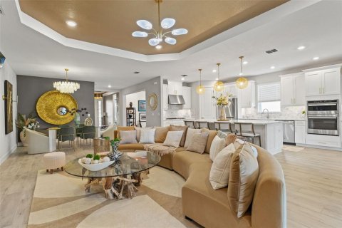 House in Wesley Chapel, Florida 3 bedrooms, 223.24 sq.m. № 1818967 - photo 26