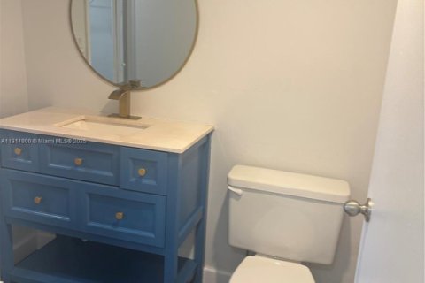 Купить кондоминиум в Майами, Флорида 1 спальня, 79.15м2, № 1970508 - фото 4
