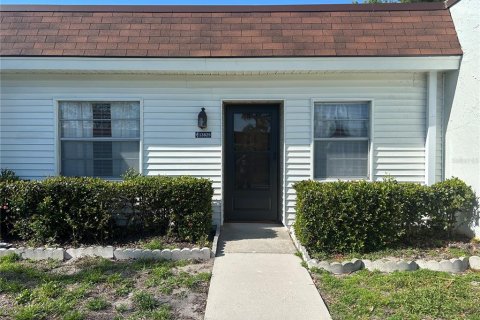 Copropriété à vendre à Seminole, Floride: 2 chambres, 74.79 m2 № 1778367 - photo 1