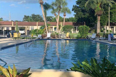Copropriété à vendre à Seminole, Floride: 2 chambres, 74.79 m2 № 1778367 - photo 17