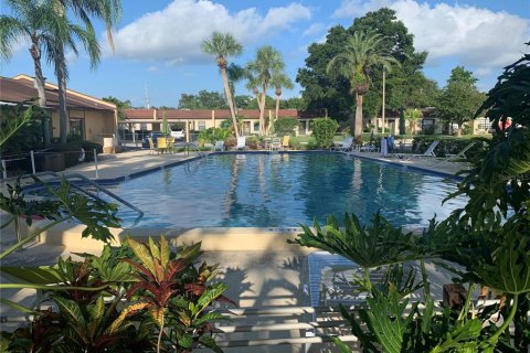 Copropriété à vendre à Seminole, Floride: 2 chambres, 74.79 m2 № 1778367 - photo 15