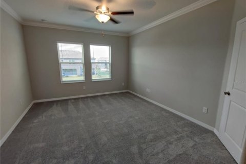 Townhouse in Wesley Chapel, Florida 3 bedrooms, 167.87 sq.m. № 2388249 - photo 13