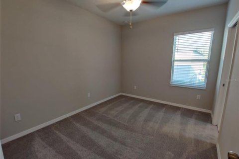 Townhouse in Wesley Chapel, Florida 3 bedrooms, 167.87 sq.m. № 2388249 - photo 17