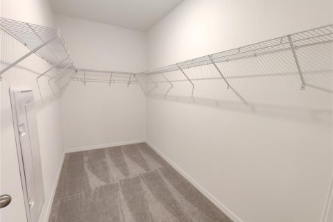 Townhouse in Wesley Chapel, Florida 3 bedrooms, 167.87 sq.m. № 2388249 - photo 22