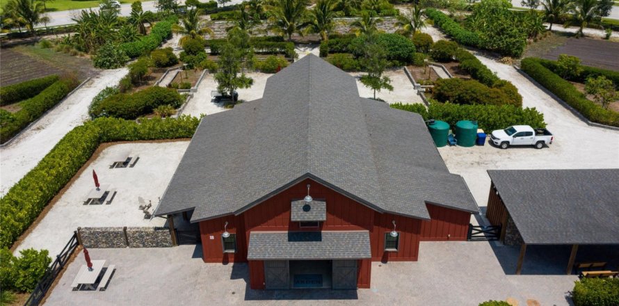 Villa ou maison à Loxahatchee Groves, Floride 3 chambres, 244.43 m2 № 1207632