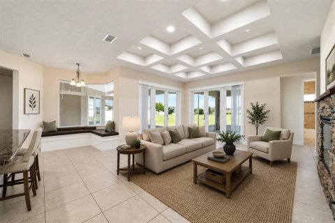 Villa ou maison à vendre à Ocala, Floride: 5 chambres, 285.4 m2 № 2147543 - photo 21