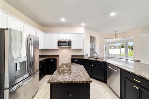 Villa ou maison à vendre à Ocala, Floride: 5 chambres, 285.4 m2 № 2147543 - photo 14