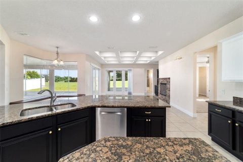 Villa ou maison à vendre à Ocala, Floride: 5 chambres, 285.4 m2 № 2147543 - photo 15