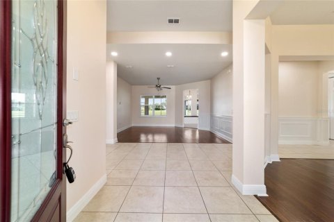 Villa ou maison à vendre à Ocala, Floride: 5 chambres, 285.4 m2 № 2147543 - photo 6