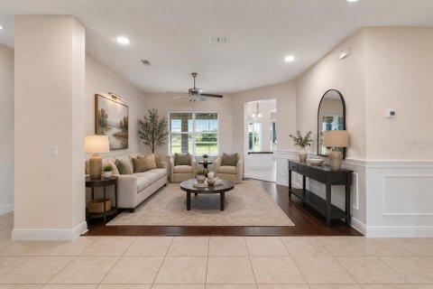 Villa ou maison à vendre à Ocala, Floride: 5 chambres, 285.4 m2 № 2147543 - photo 7
