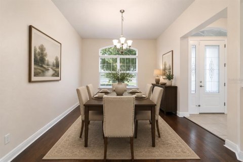 Villa ou maison à vendre à Ocala, Floride: 5 chambres, 285.4 m2 № 2147543 - photo 19