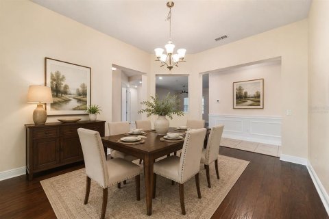 Villa ou maison à vendre à Ocala, Floride: 5 chambres, 285.4 m2 № 2147543 - photo 18