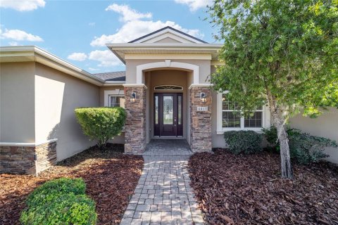Villa ou maison à vendre à Ocala, Floride: 5 chambres, 285.4 m2 № 2147543 - photo 5