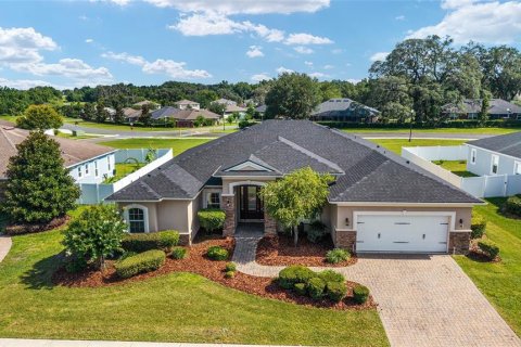 Villa ou maison à Ocala, Floride 5 chambres, 285.4 m2 № 2147543