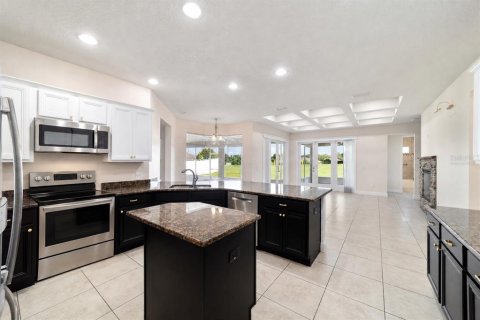 Villa ou maison à vendre à Ocala, Floride: 5 chambres, 285.4 m2 № 2147543 - photo 13