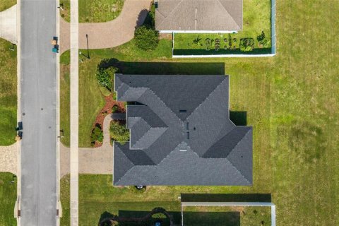 Villa ou maison à vendre à Ocala, Floride: 5 chambres, 285.4 m2 № 2147543 - photo 3