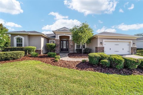 Villa ou maison à vendre à Ocala, Floride: 5 chambres, 285.4 m2 № 2147543 - photo 2