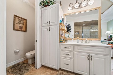 Купить виллу или дом в Бруксвилл, Флорида 3 комнаты, 214.33м2, № 1853443 - фото 26