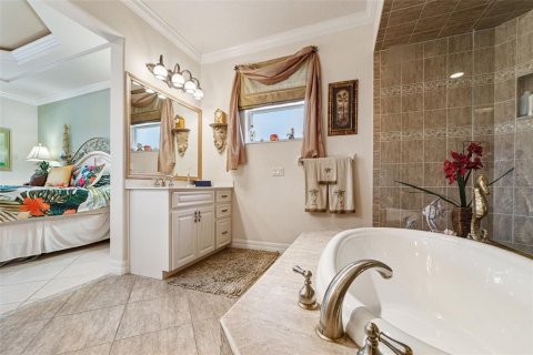 Купить виллу или дом в Бруксвилл, Флорида 3 комнаты, 214.33м2, № 1853443 - фото 23