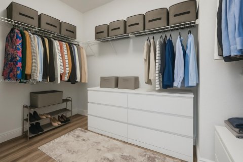 Villa ou maison à vendre à Doral, Floride: 5 chambres, 277.96 m2 № 1966639 - photo 26