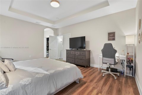 Villa ou maison à vendre à Doral, Floride: 5 chambres, 277.96 m2 № 1966639 - photo 25